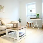Apartman Osterrade Bovenau