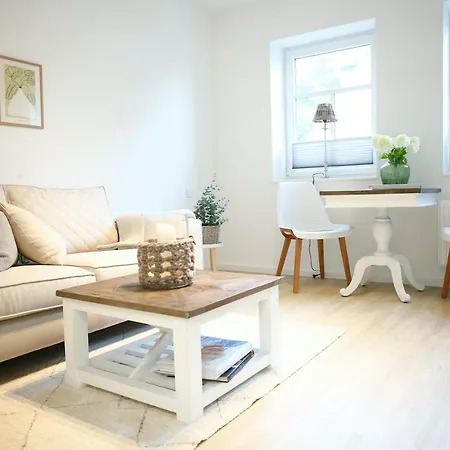 Apartment Osterrade Bovenau