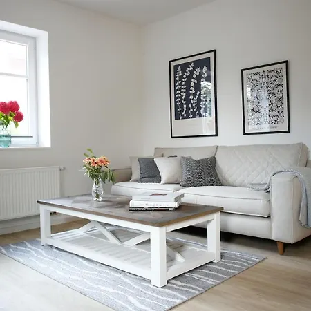 アパート Osterrade Bovenau