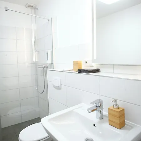 Osterrade Apartamento