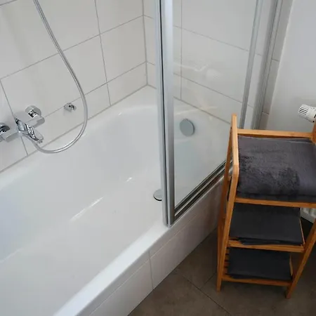 Osterrade Apartment