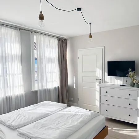 Osterrade アパート Bovenau