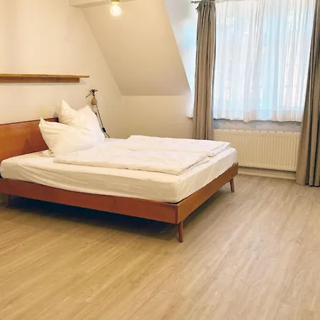 アパート Osterrade