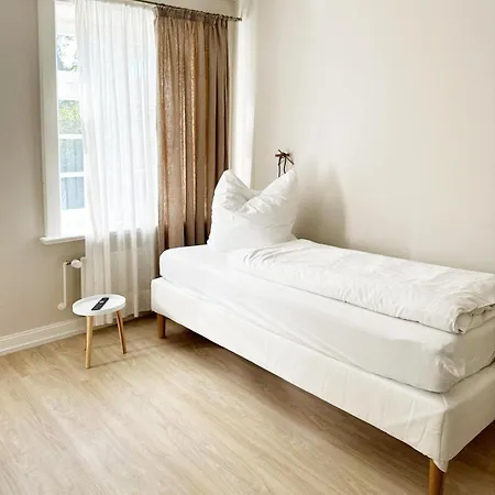 Osterrade Appartamento *