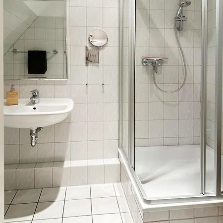 アパート Osterrade Bovenau