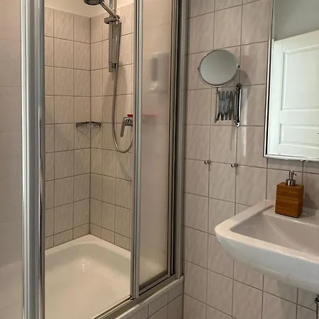 Osterrade アパート