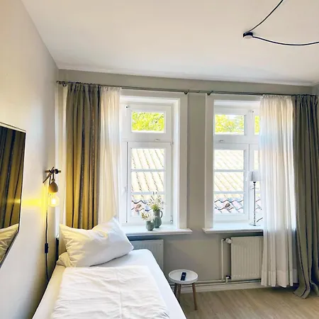 Osterrade アパート *