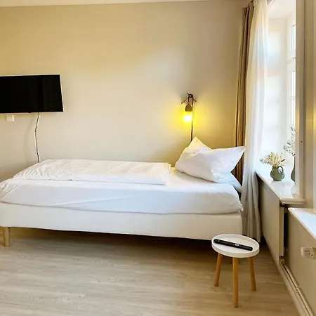 Osterrade アパート Bovenau