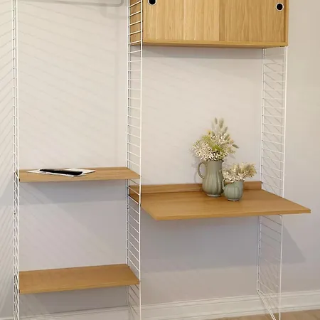 アパート Osterrade Bovenau