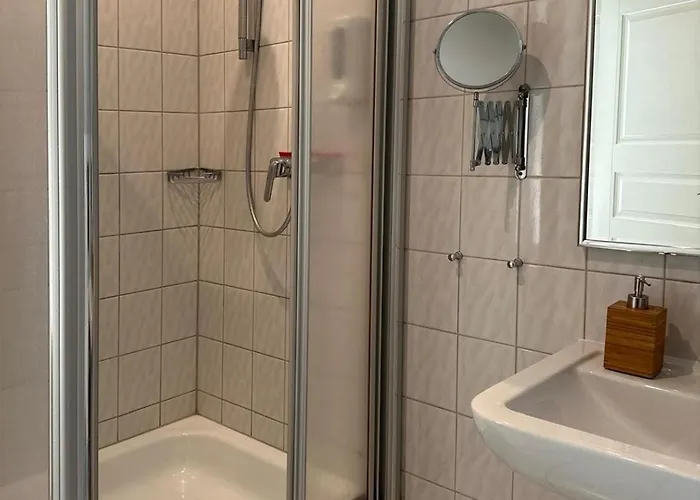 Osterrade Appartement